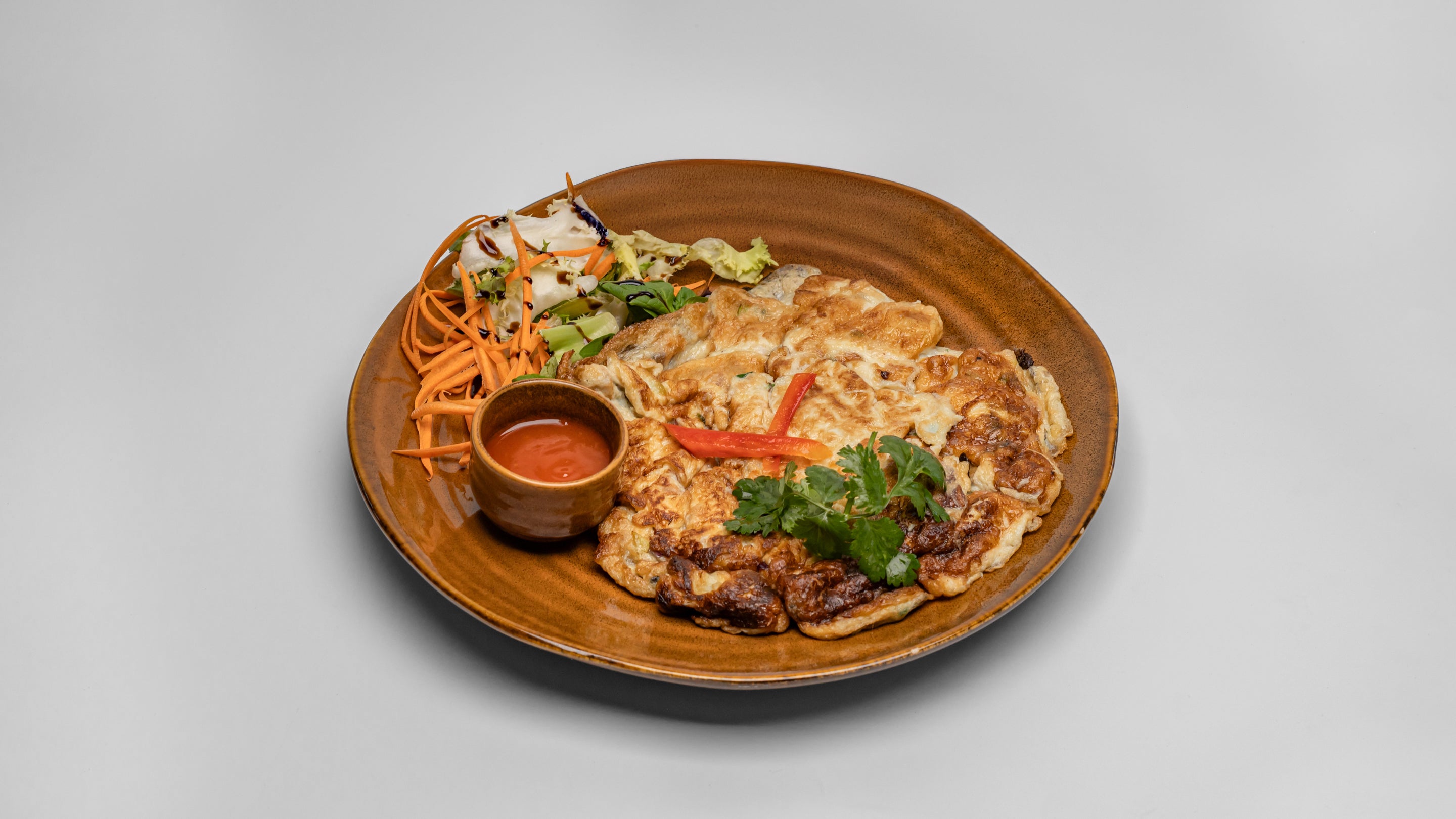 Kai Jaew Moo Sub