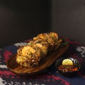 Bakwan Pontianak 
