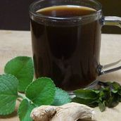 Chukku Kaapi