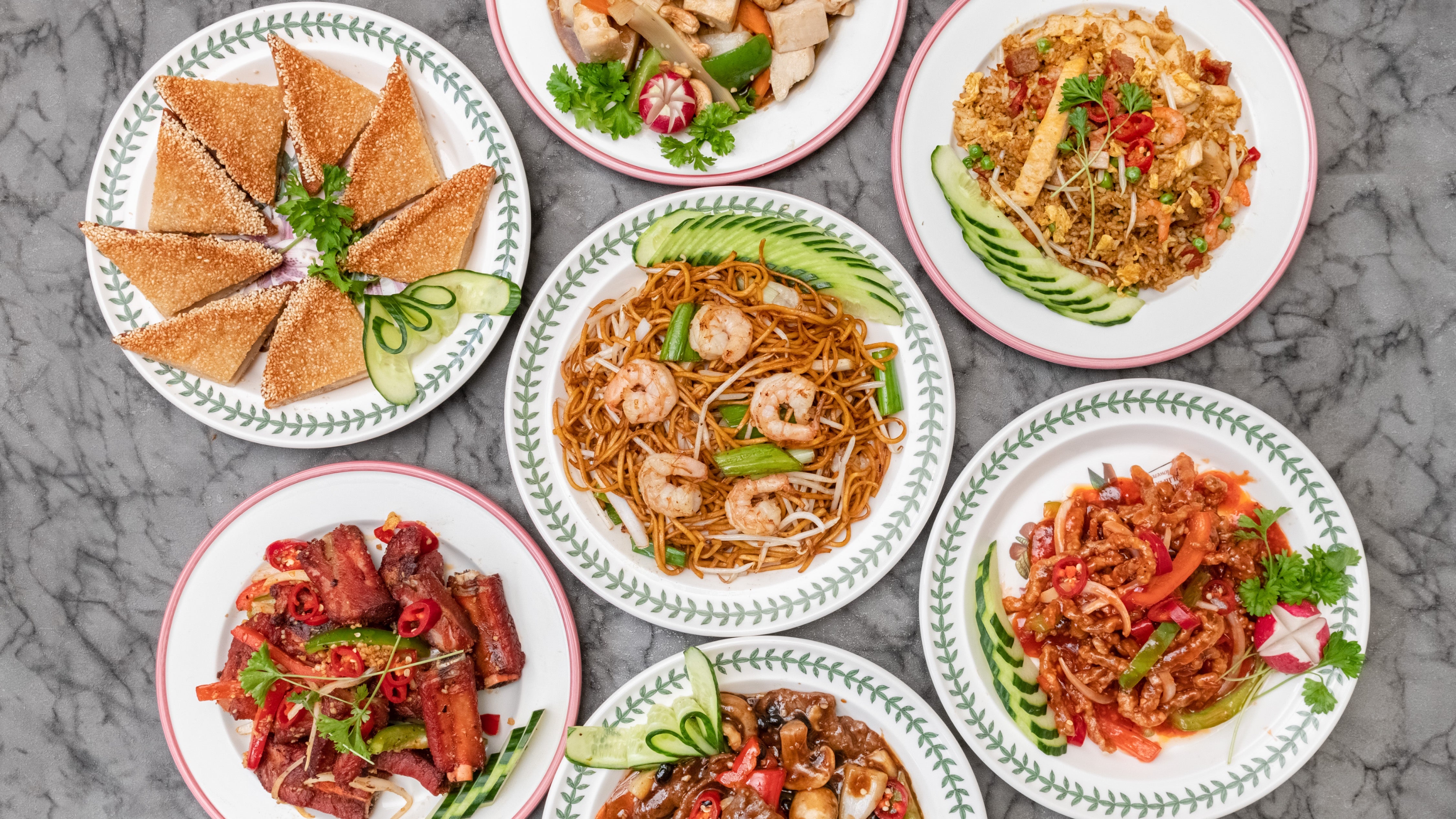Yummy Oriental Takeaway