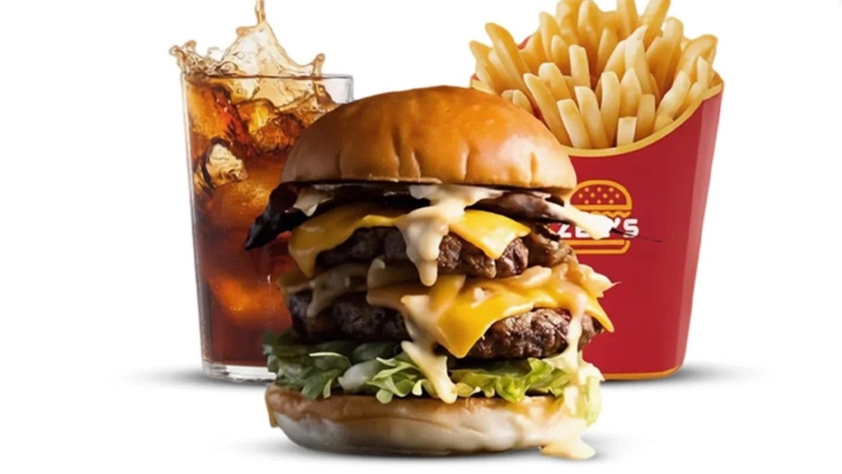 Zees Burgers and Shakes