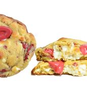 The Strawberry n Crème