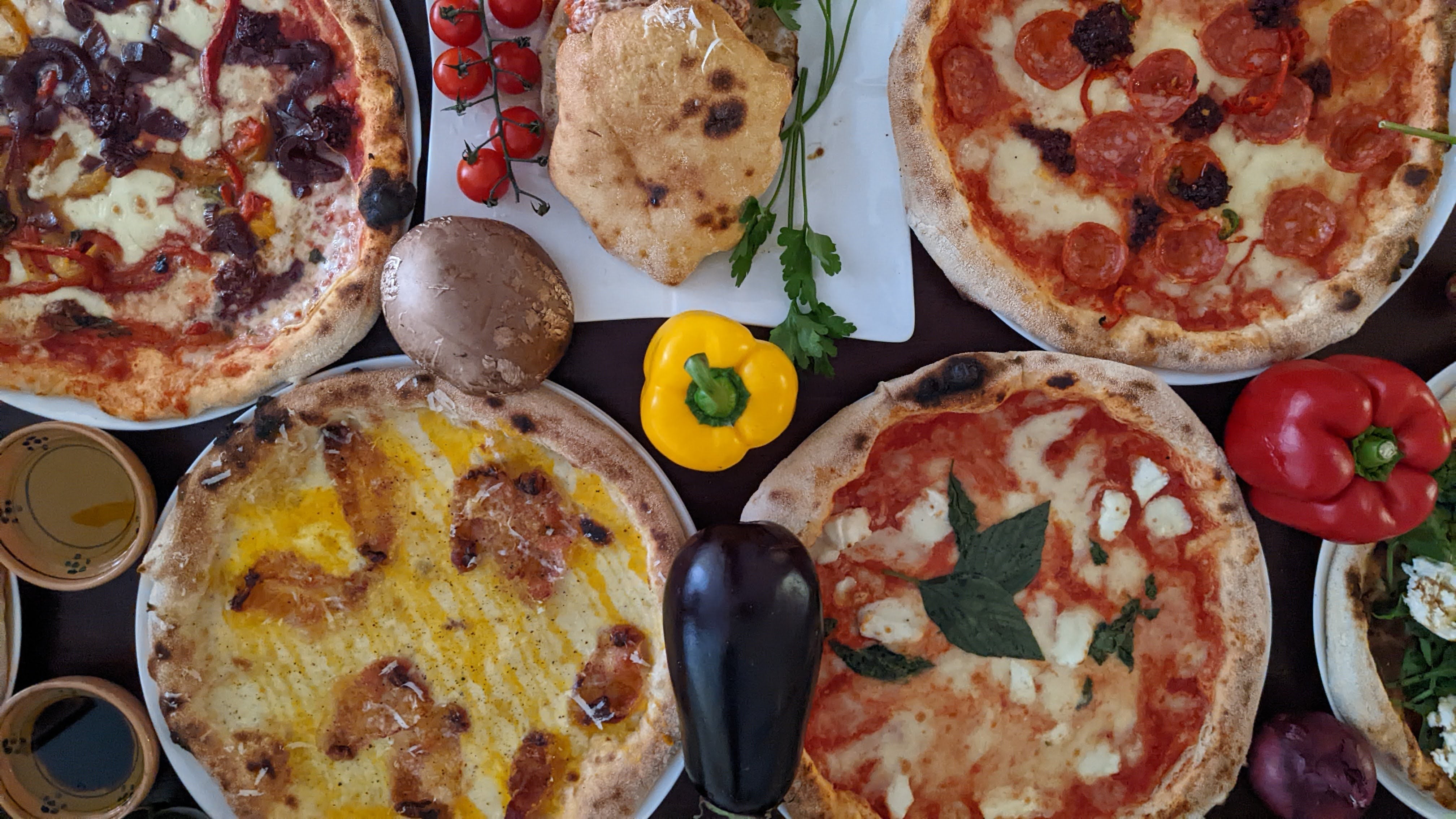 La Pizzica