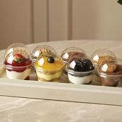 Mix Cups