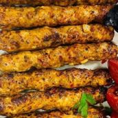Chicken Kebab