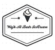 Wajh Al Badr Ice Cream