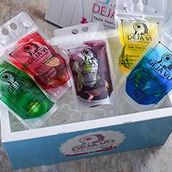 Mojito Box