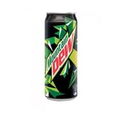 Mountain Dew