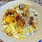 Tahta Chicken