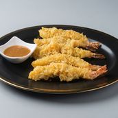 Special Shrimp Tempura 5ps 