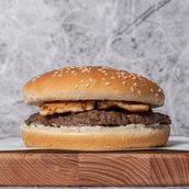 Beef Burger