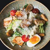 CAESAR SALAD