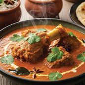 Mutton Nadadan Curry