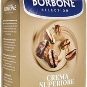 Coffee Beans - Crema Superiore 1KG