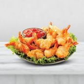 Butterfly Prawns 
