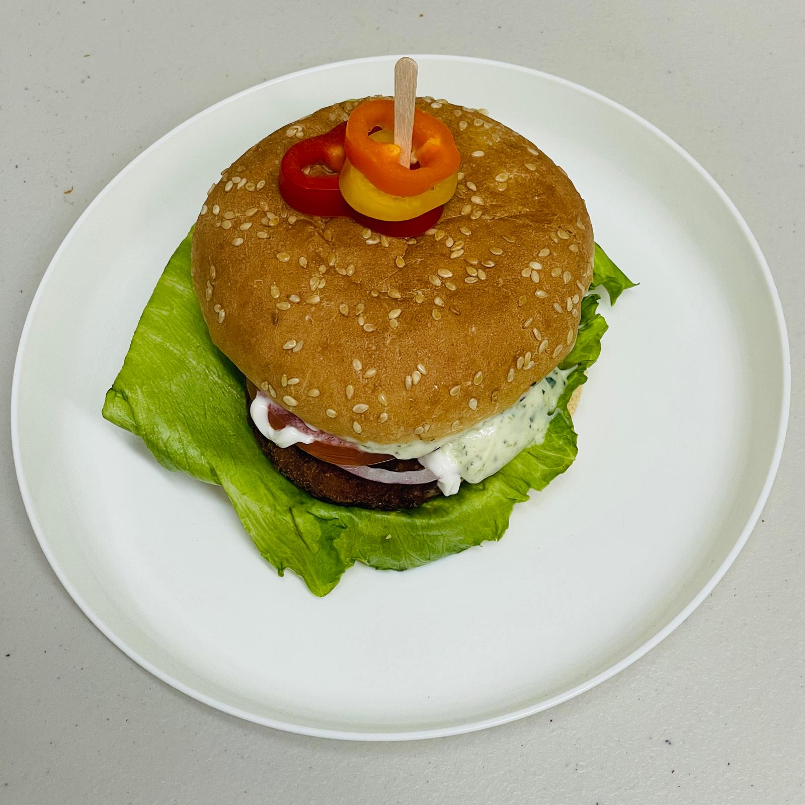 Veg Burger