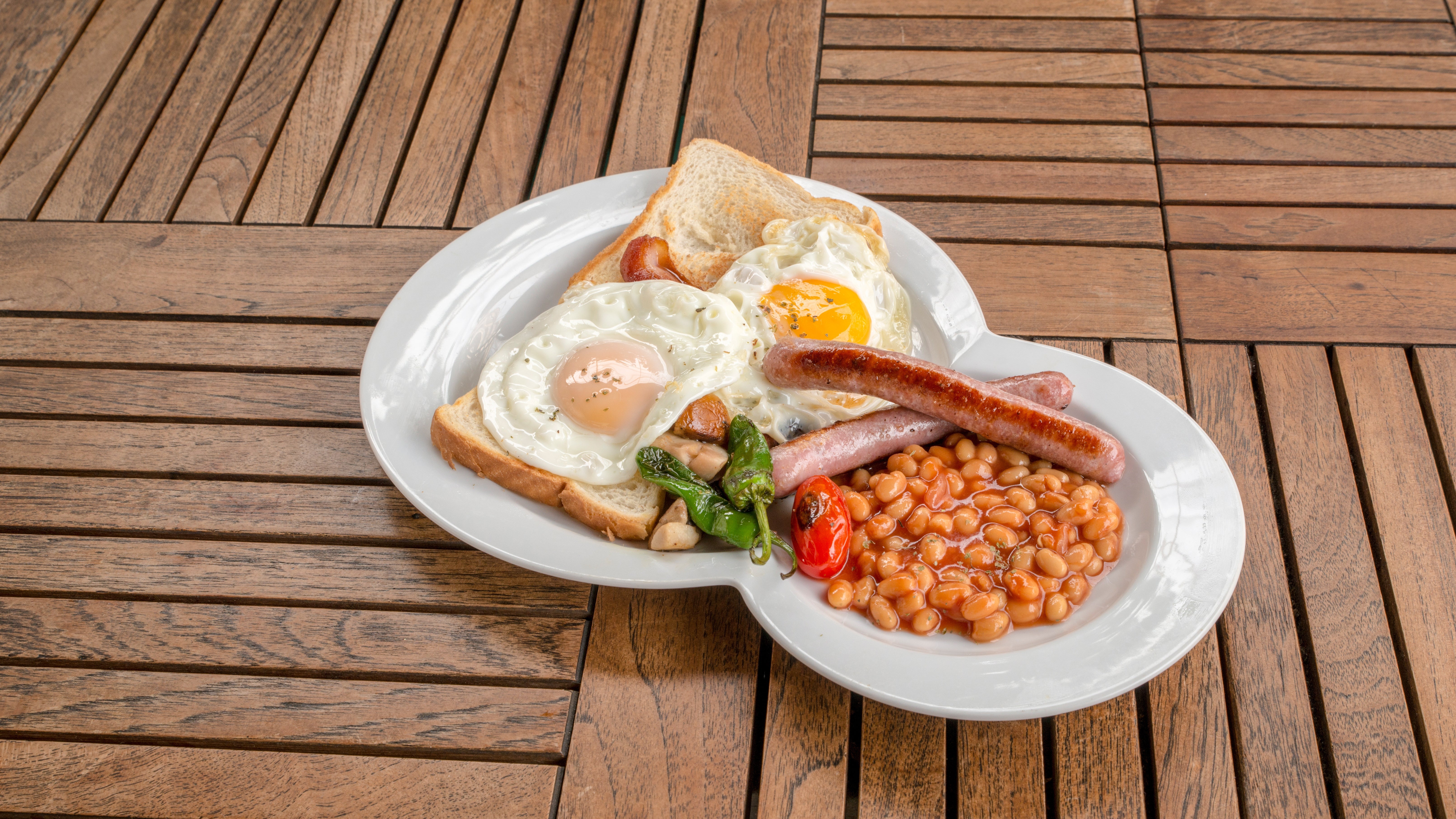 Orpington Star Cafe
