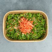 Tabbouleh