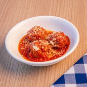 Polpette