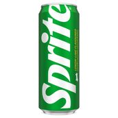 Sprite Regular Can 300Ml