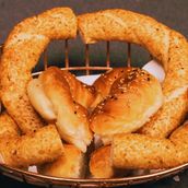 Bread Basket