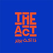 The Act Burger