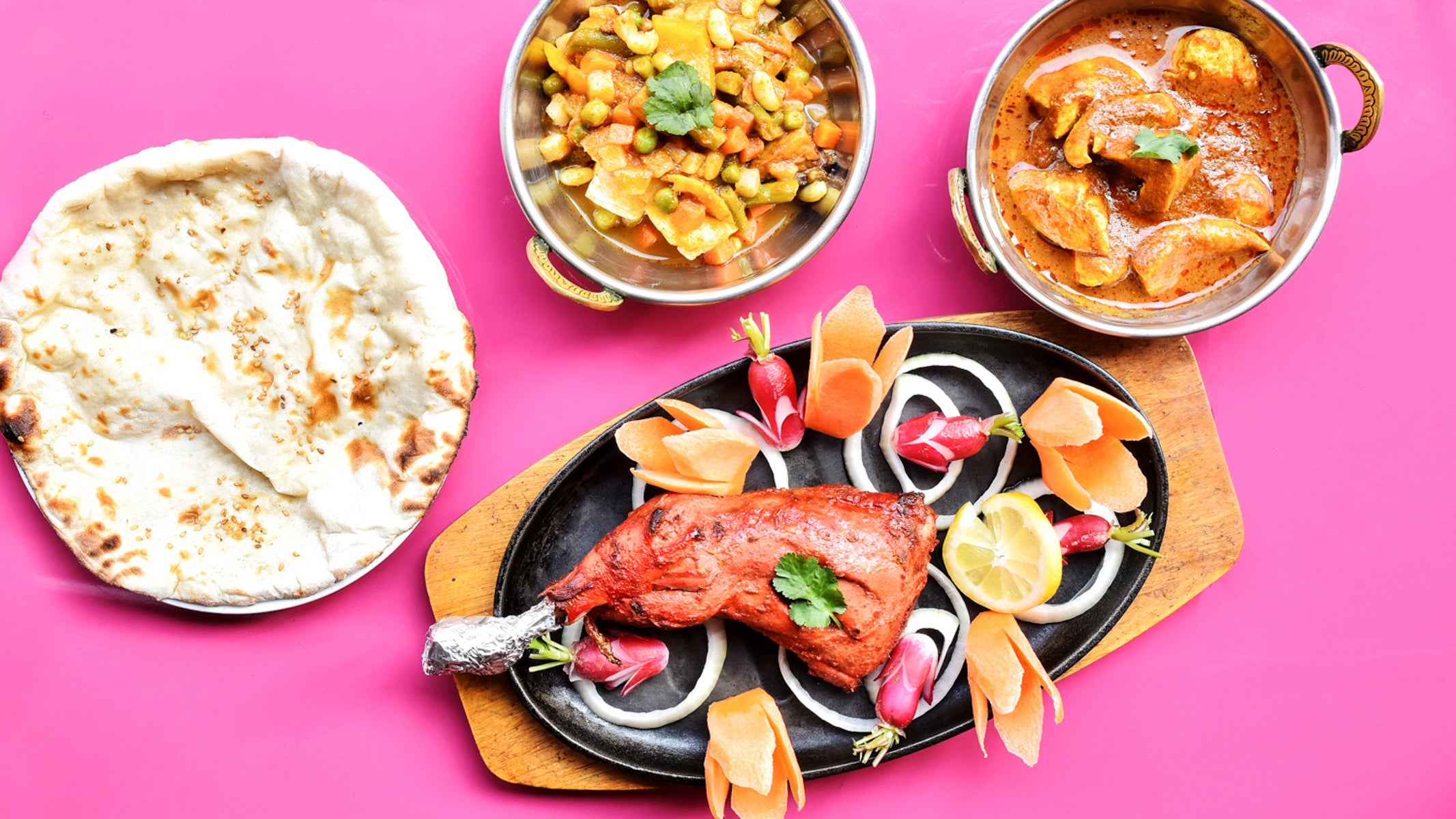 Spice of India