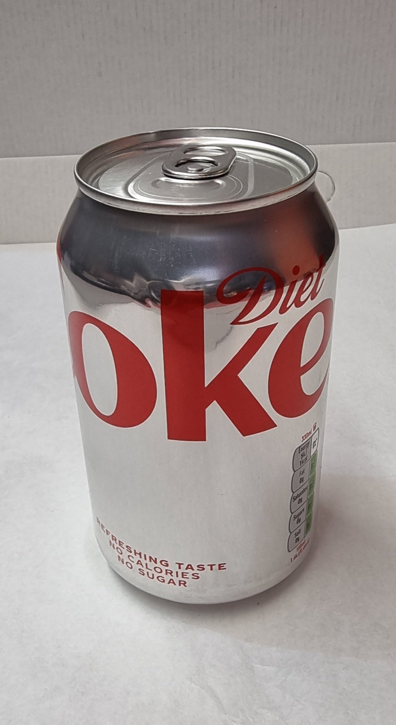 Diet Coke