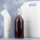 Bottled V60 Coffee