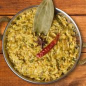 Desi Tadka Khichdi 