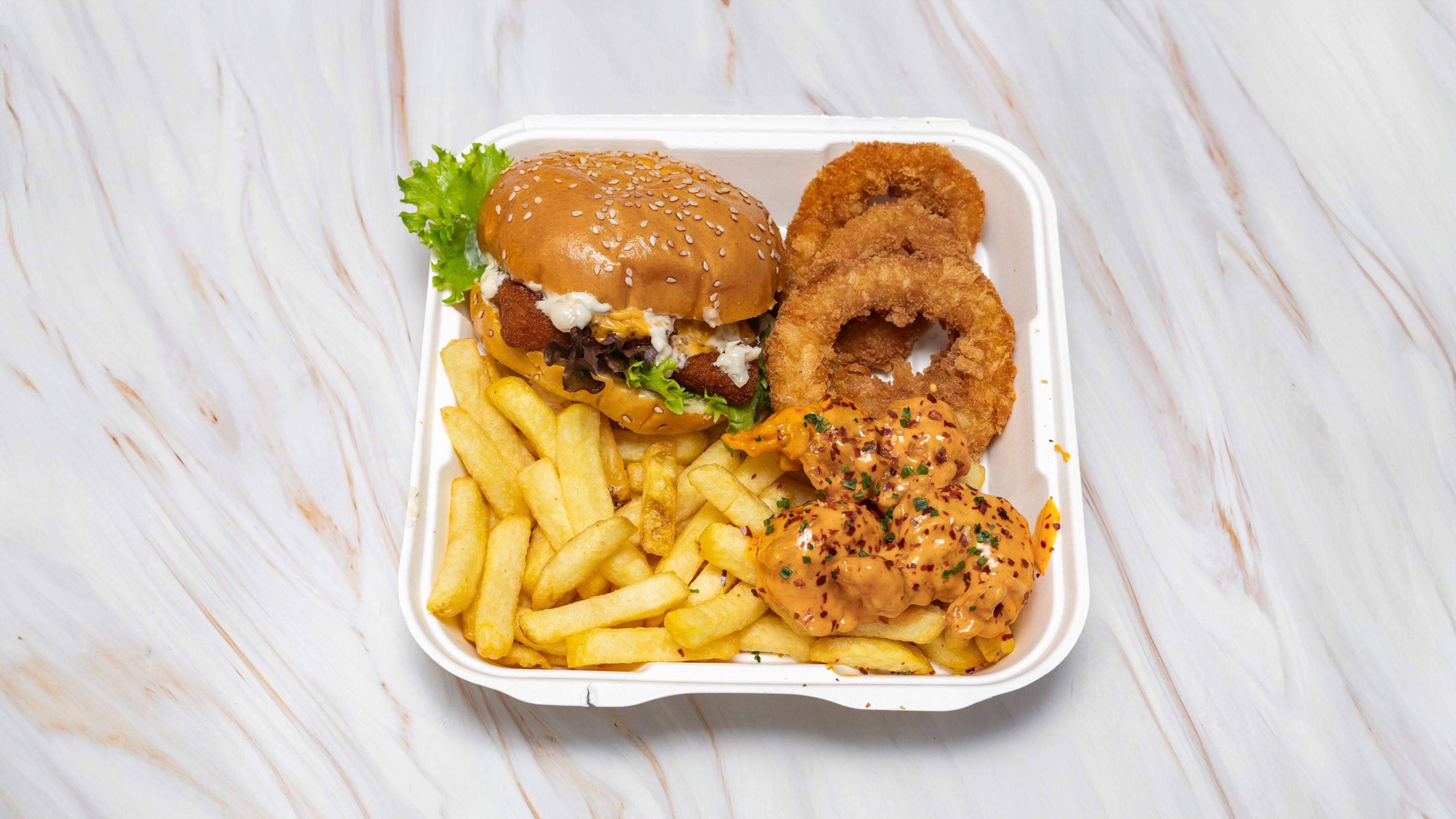 Fish Lovers Box