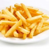 Fresh Cut Fries
