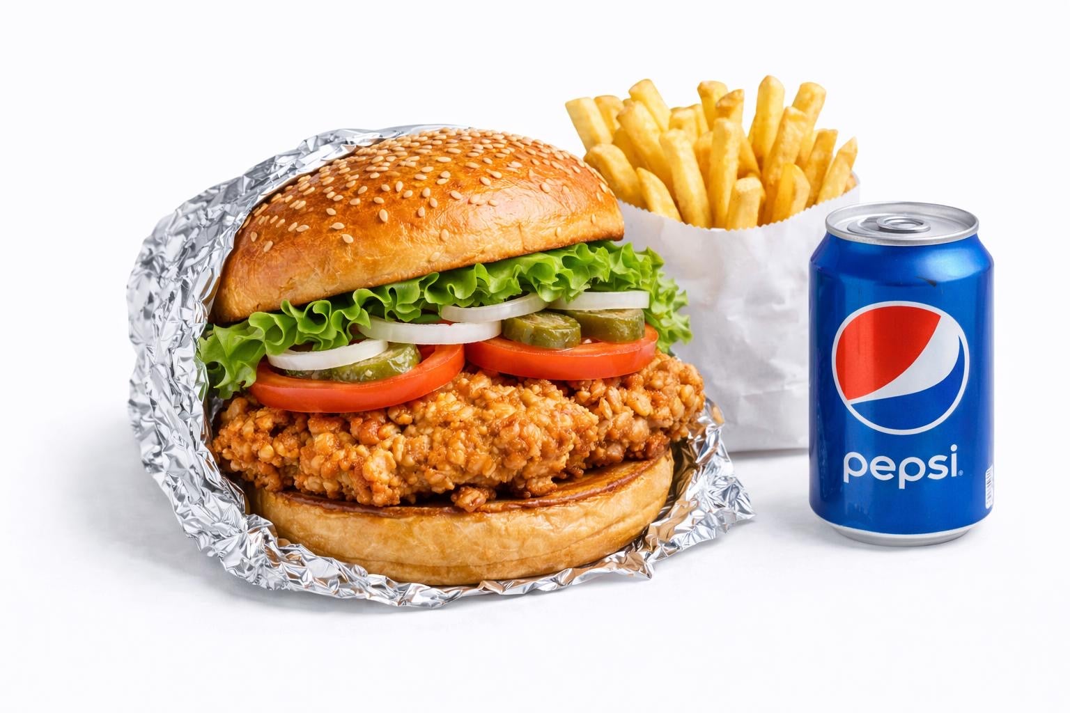 Chicken Licken