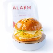 Truffle Egg