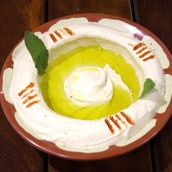 Hummus