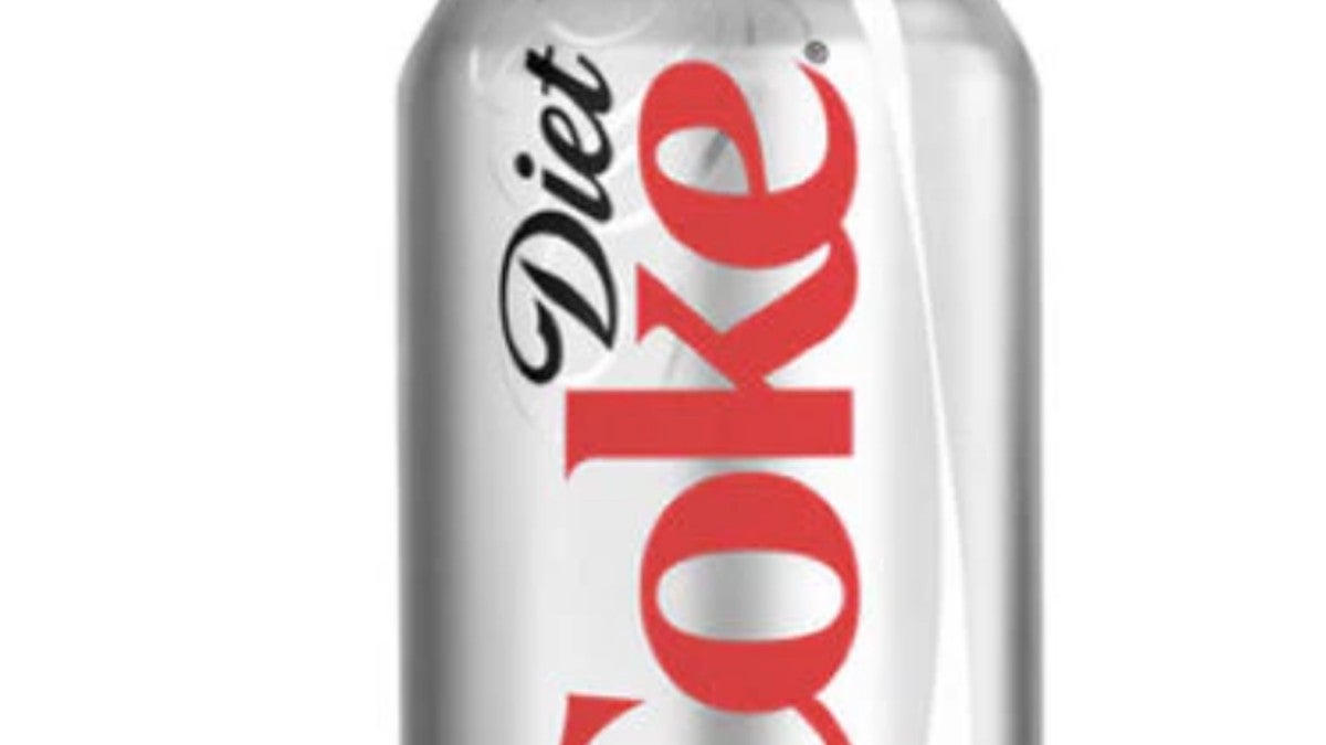 Diet Coke
