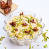Overnight Oats 
