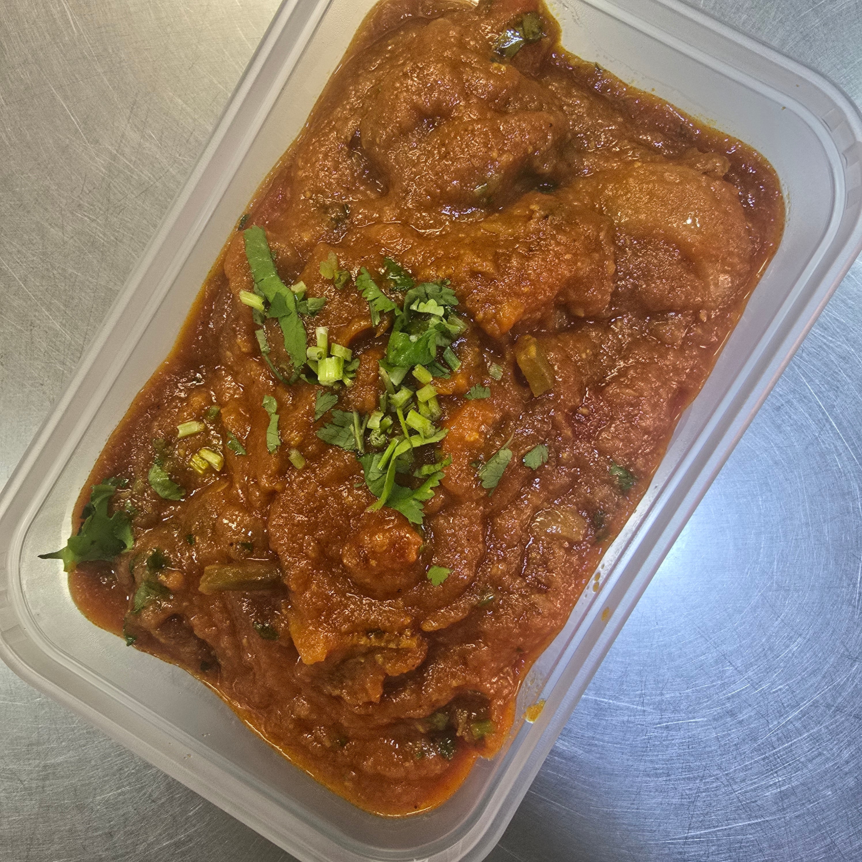 Rogan Josh