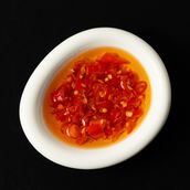 Darky's Tiger Sauce Very Spicy