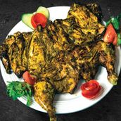 Pepper Charcoal