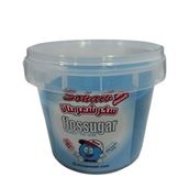 Cotton Candy Device Flossugar Blue 