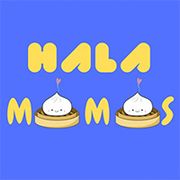 Hala Momos