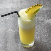 Pineapple Juice