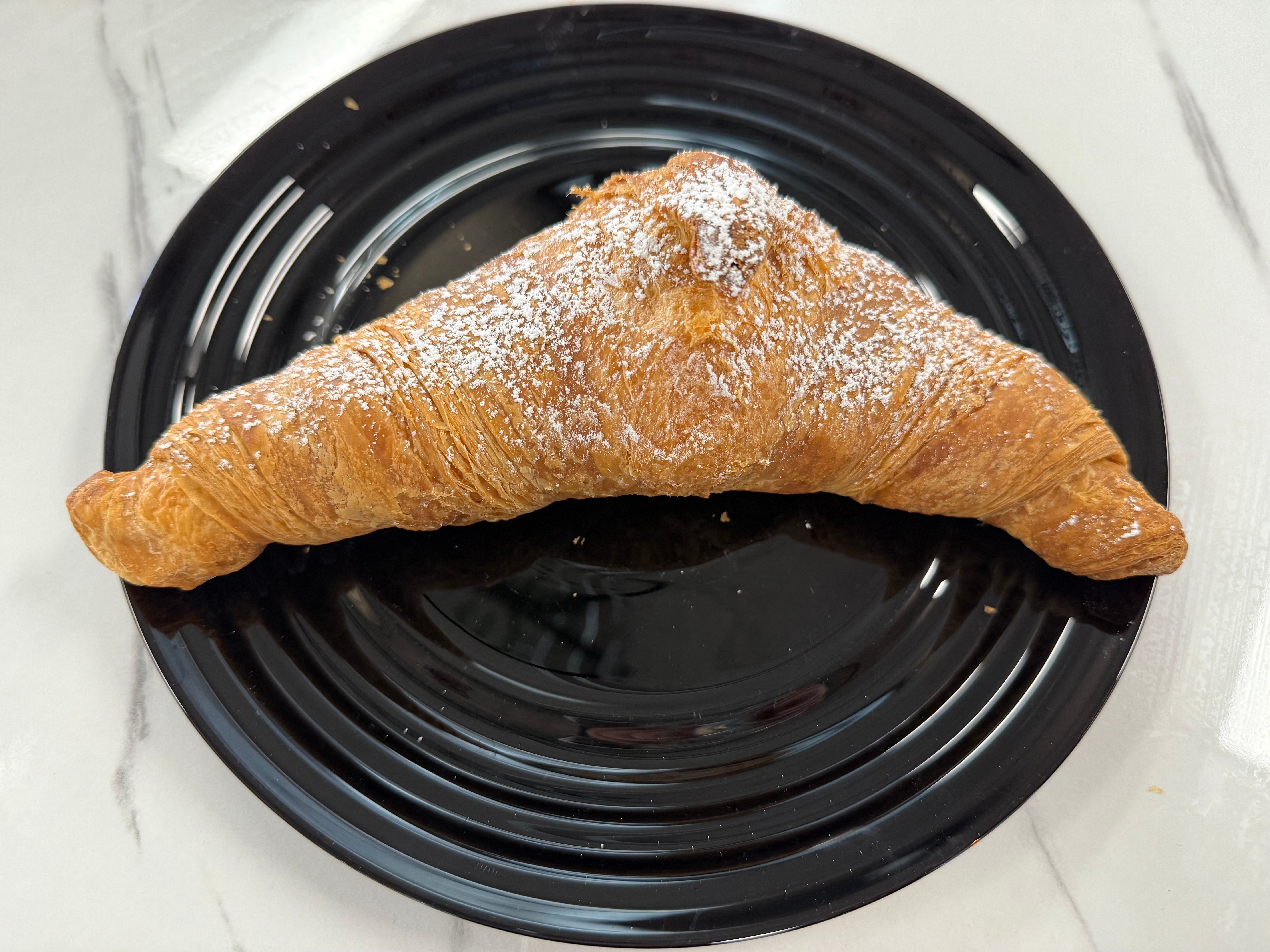 Butter Croissant