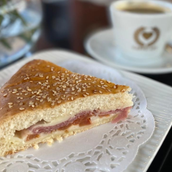 Torta Salata