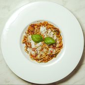 Spaghetti Pasta