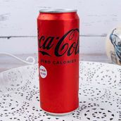 Coca Cola zero