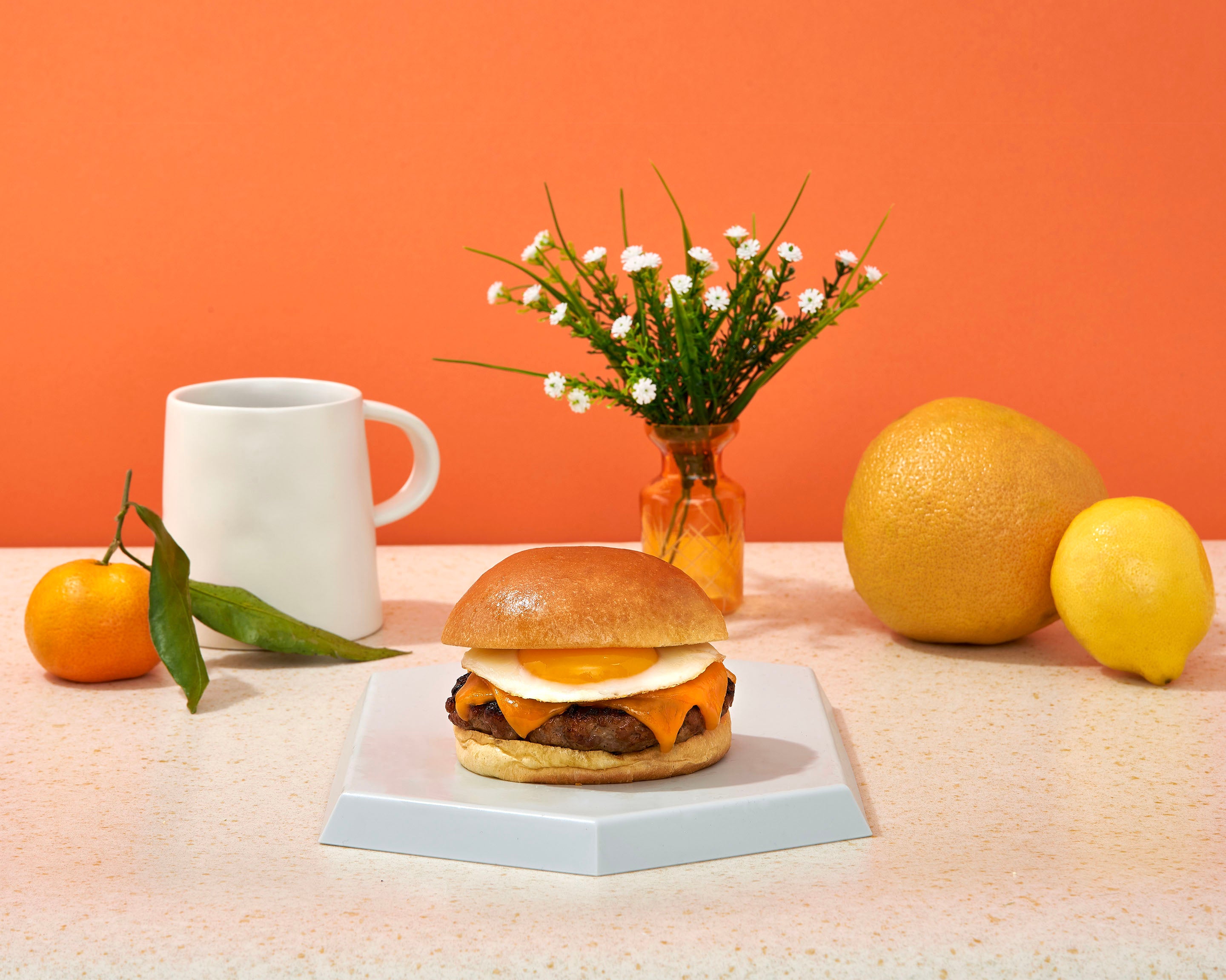 Eggwich