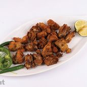 Moqalqal Chicken