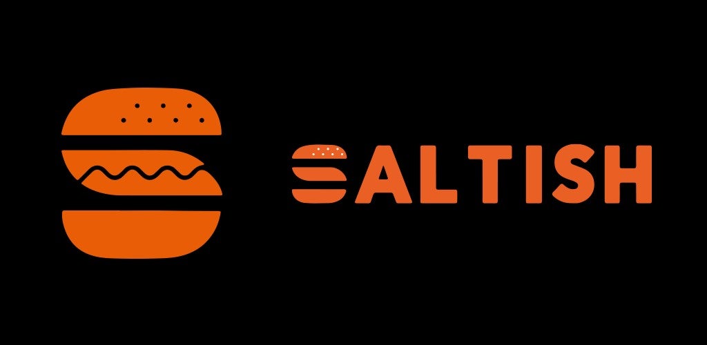 Saltish